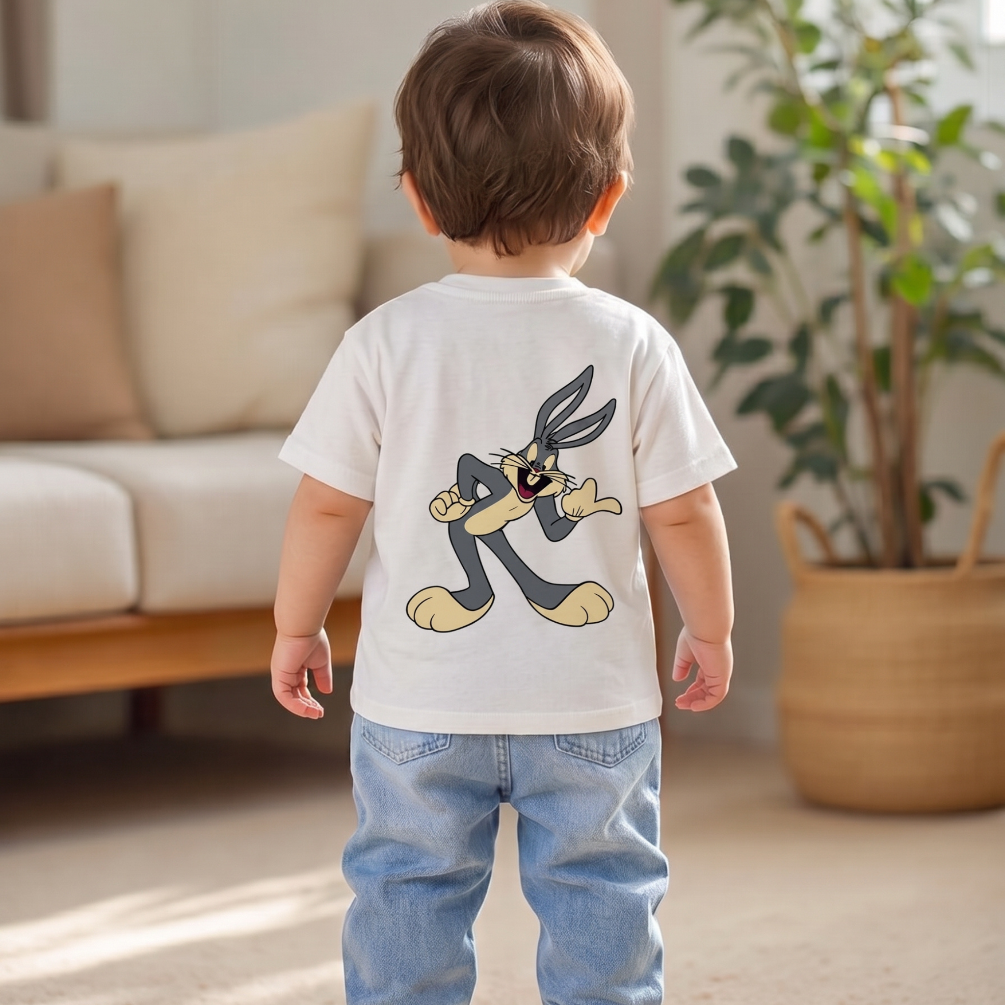 Bugs Bunny Tee Secondary image